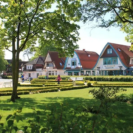 Haffblick Whg Ha57 Apartment *