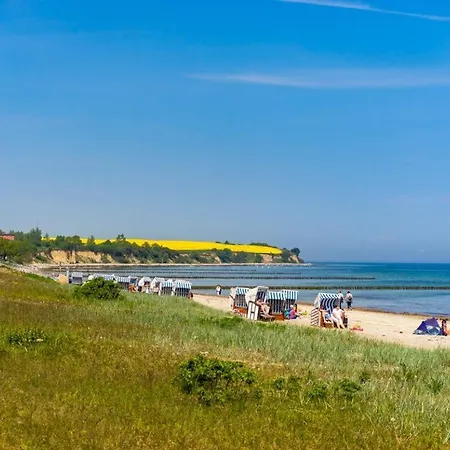 Haffblick Whg Ha57 Apartment Boltenhagen (Ostseebad)