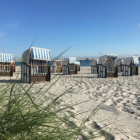 Haffblick Whg Ha57 Apartment Boltenhagen (Ostseebad)