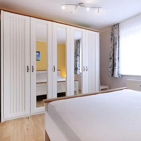 Haffblick Whg Ha57 * Boltenhagen (Ostseebad)