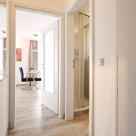 Haffblick Whg Ha57 Apartment