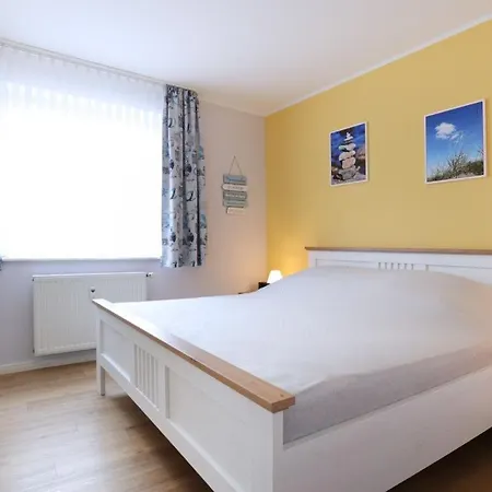Haffblick Whg Ha57 Apartment