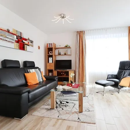 Haffblick Whg Ha57 Boltenhagen (Ostseebad)