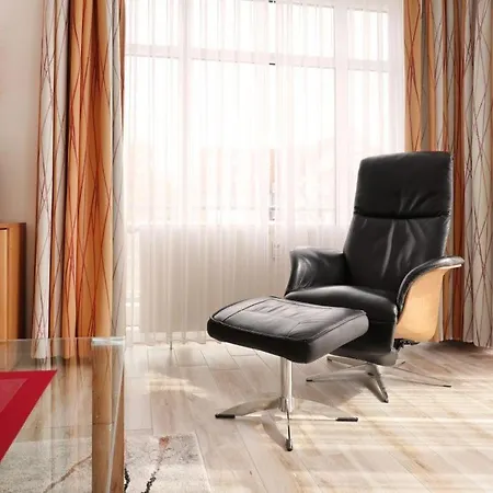 Haffblick Whg Ha57 Apartment *